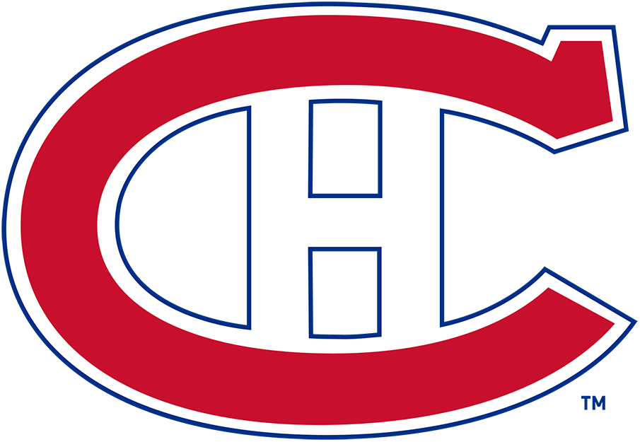 Montreal Canadiens 1925-1932 Primary Logo iron on heat transfer